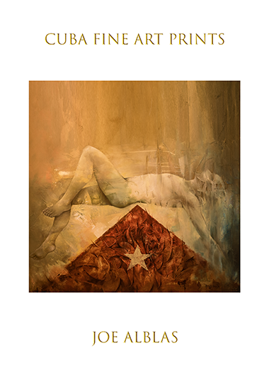 Cuba Fine Art Prints