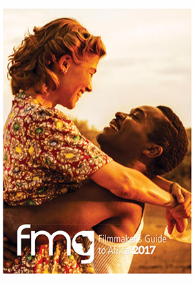 FILMMAKER'S GUIDE TO AFRICA 2017