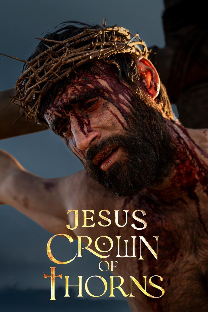 JESUS CROWN OF THORNS | Season 2 & 3