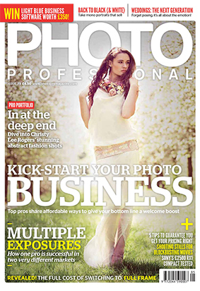 Photo Professional Issue 79