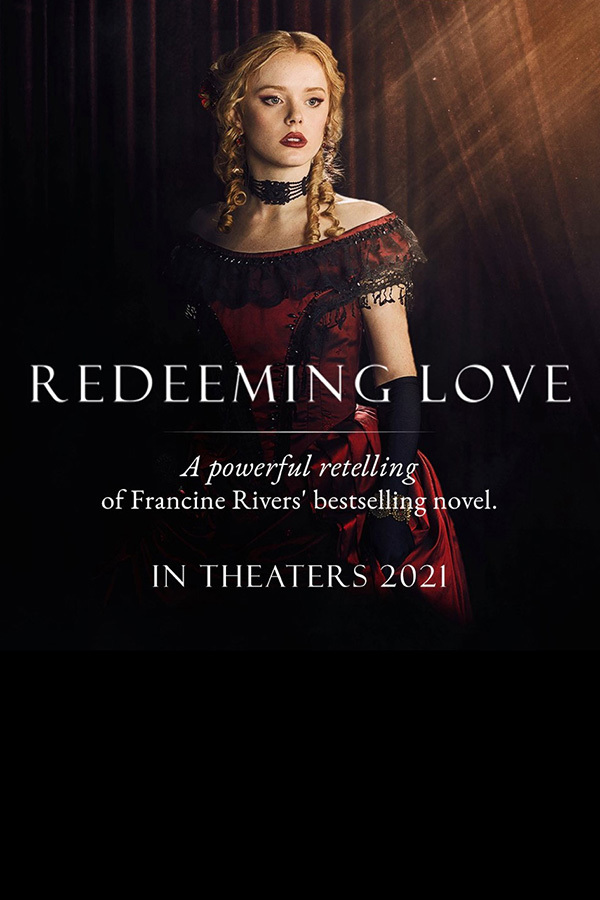 REDEEMING LOVE