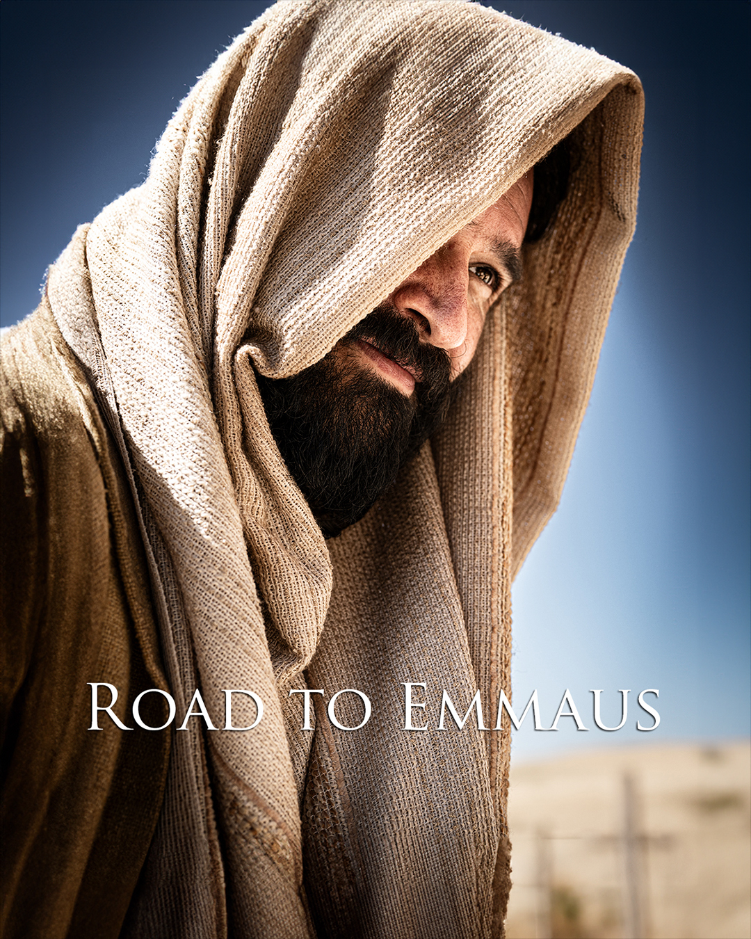 ROAD TO EMMAUS