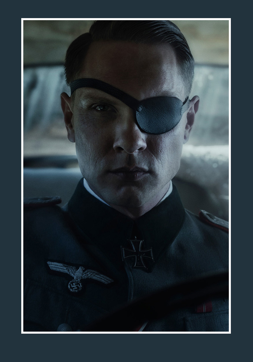 WORKING-WITH-LIGHT | VALKYRIE