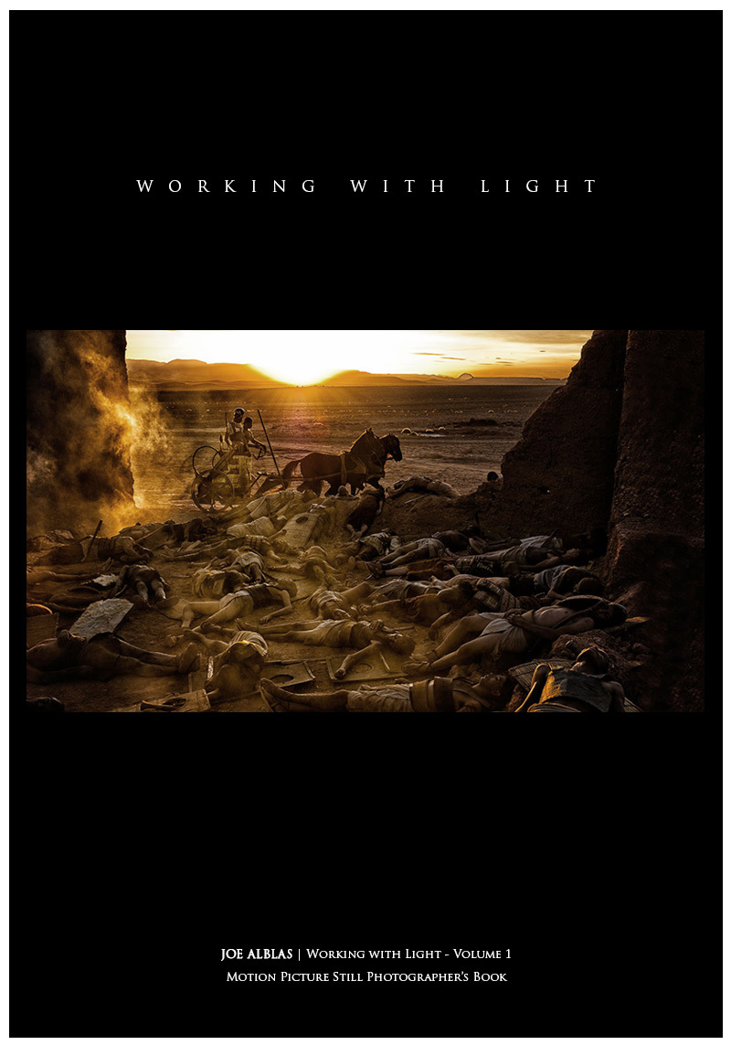 WORKING-WITH-LIGHT | VOLUME 1