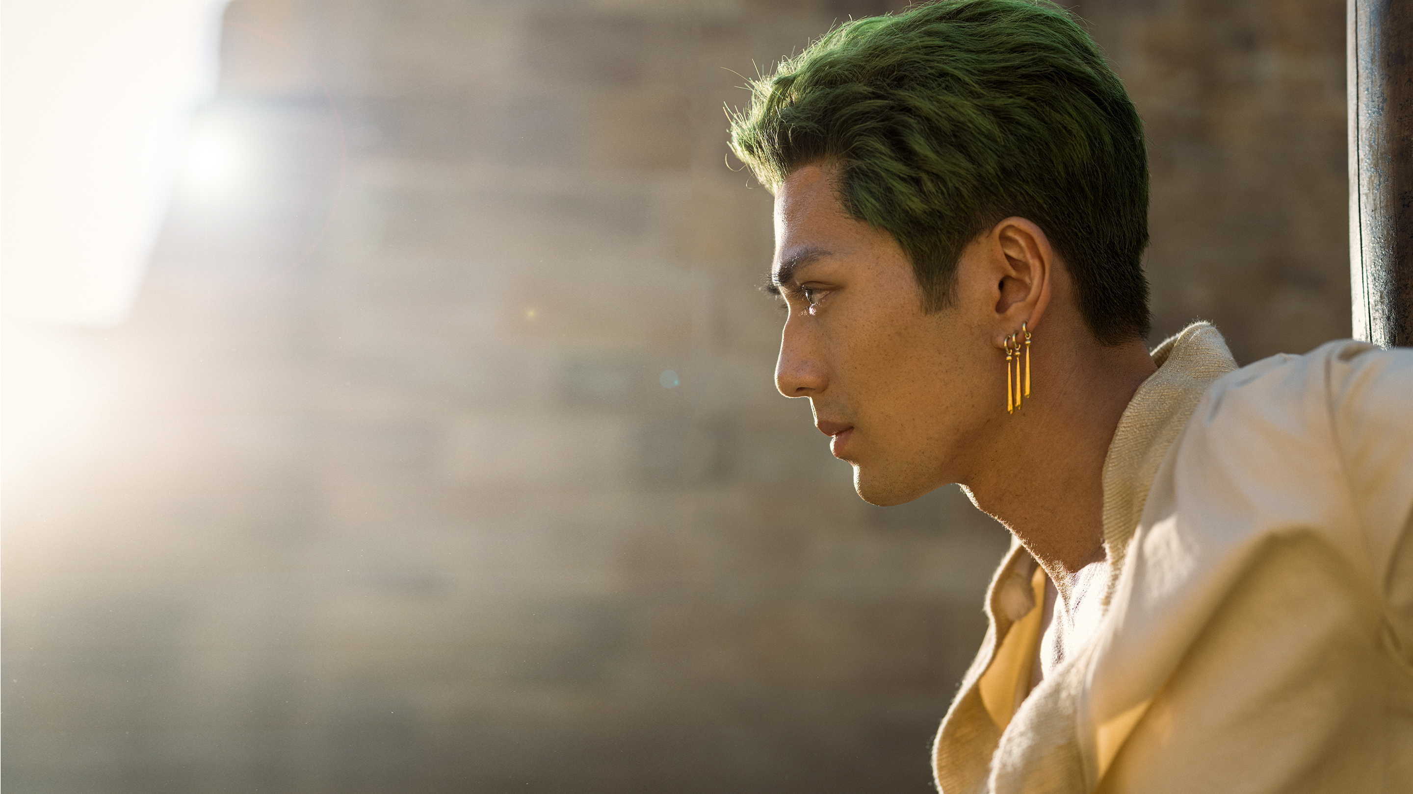 MACKENYU - ONE PIECE